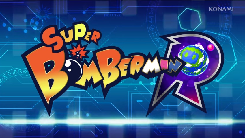 Illustration de l'article sur Super Bomberman R sur Nintendo Switch